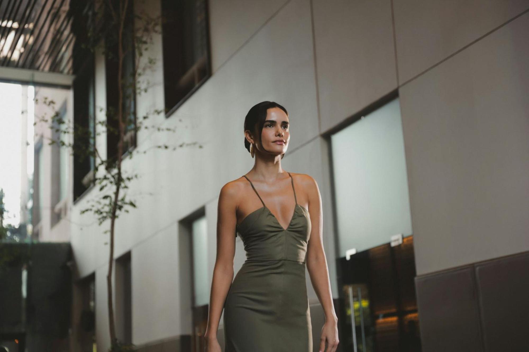 Jw Marriott Hotel Mexico City Polanco — Photos 1
